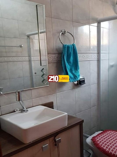 Imagem 16 de 19 de Z10 Imóveis Indaiatuba | Ca09864 Casa Térrea 2 Dormitórios Sendo 1 Suíte Master Closet E Jacuzzi - Juscelino Kubitschek - Ca09864 - 70535422