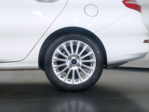 Imagem 8 de 15 de 170590 - Ford Fiesta 2015 Com Garantia