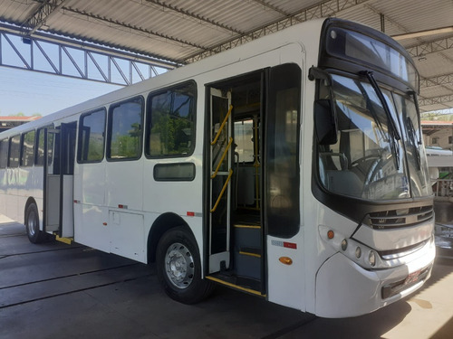 Caio Apache Vip Ano 2014  Mercedes 1721 Com Ar Condicionado