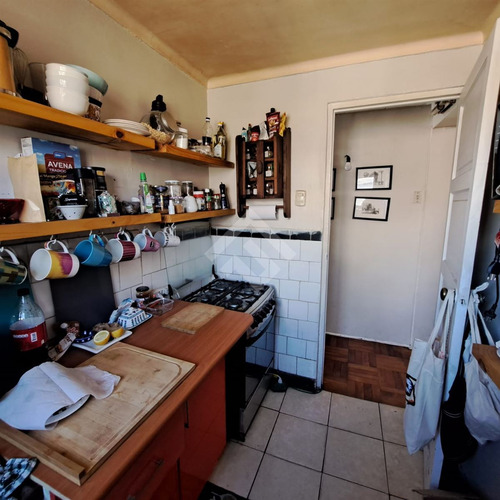 Casa En Venta De 3 Dorm. En Macul