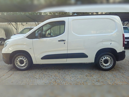 Opel Combo L1