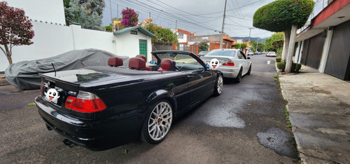 BMW M3 3.2 Version Europea Std At