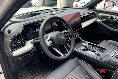 Gac Gs8 2024