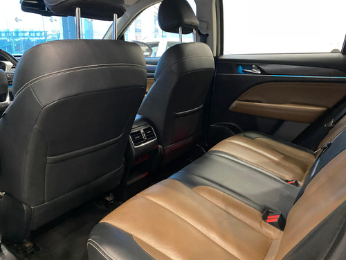 Dodge Journey 3.7 Gt 3.6 At