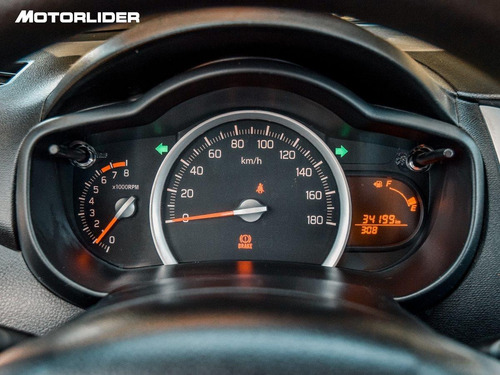 Imagen 13 de 25 de Suzuki Celerio Gl 1.0 Extra Full 2021 | Permuta / Financia
