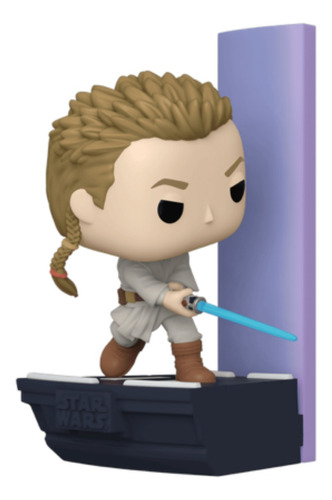 Funko Pop! Obi-wan Kenobi - Star Wars