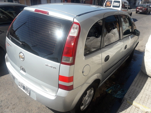 Chevrolet Meriva 1.8 Gl Aa+da 2008