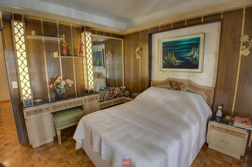 Imagen 10 de 26 de Departamento - Recoleta