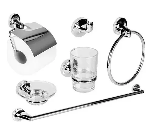 Compra Online kit de accesorios para baño