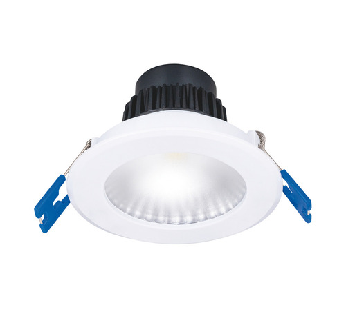 Lámpara Plafón Led De Techo Estevez 19194-0-cw Luz Color 6500