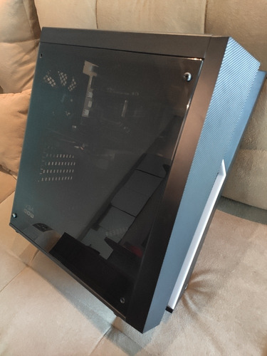 Pc Gamer I5-9600k Gtx 1070 Ti