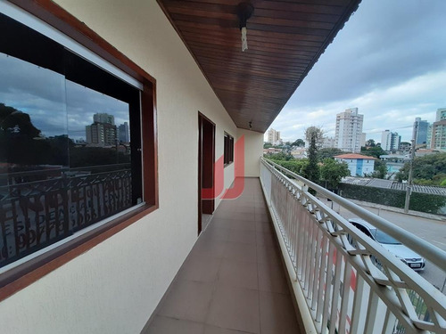 Imagem 9 de 30 de Casa À Venda, 5 Quartos, 2 Suítes, 4 Vagas, Jardim Paulistano - Sorocaba/sp - 6479
