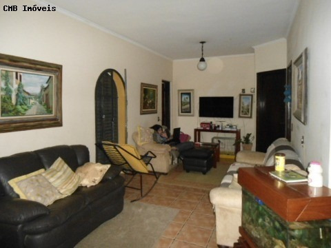 Imagem 3 de 28 de Casa À Venda 3 Dormitórios No Parque São Quirino Em Campinas - Ca03505 - Ca03505 - 1947257