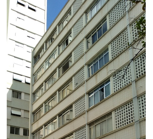 Apartamento 1 Dormitório | 1 Banheiro | 1 Area De Serviço | 1 Vaga De Garagem | São Joaquim | Liberdade Proximo Ao Metrô