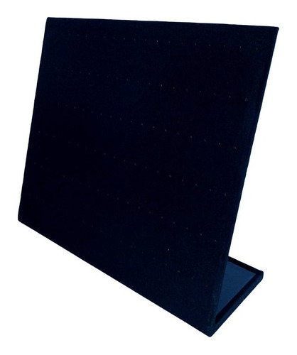 Imagen 3 de 3 de Panel Exhibidor De Aros. En 3 Colores. Para 60 Pares