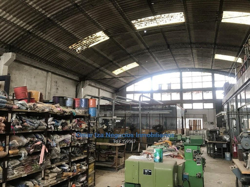 Iza. Venta Alquiler Local Industrial Galpon Deposito Garaje
