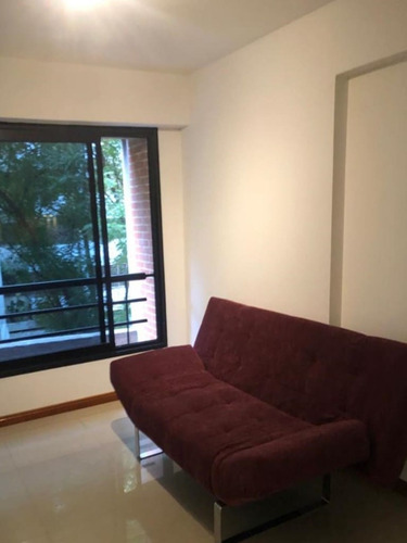 Imagen 6 de 13 de Se Alquila Apartamento El Rosal 50m2