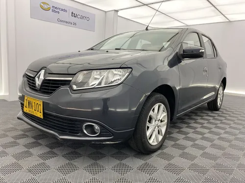 Renault Logan 1.6 Privilege / Intens