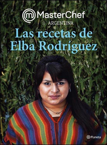 Recetas De Elba Rodriguez, Las Masterchef