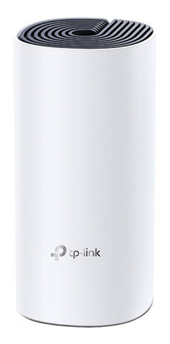 Sistema Wi-fi Mesh Tp-link Deco P9 V1 Pack 2 Blanco 