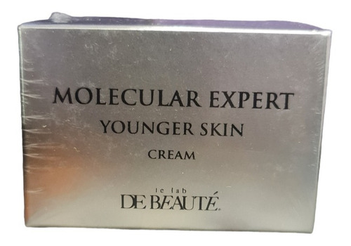 Molecular Expert - Younger Skin - Cream 50gr