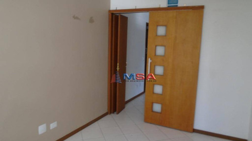 Conjunto À Venda, 40 M² Por R$ 330.000,00 - Perdizes - São Paulo/sp - Cj2602