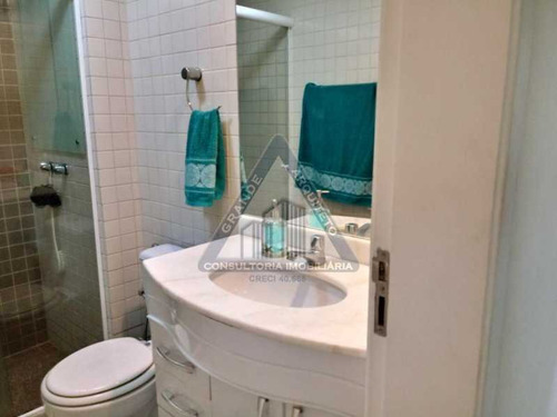 Imagem 12 de 15 de Apartamento A Venda Em Pechincha, Jacarepaguá - Gaap30069