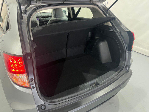 Honda HR-V EXL 1.8 Flexone 16V 5p Aut.