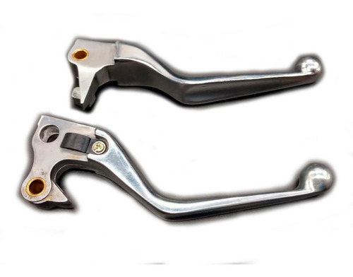 Levers Palancas Stock Harley Davidson Sportster 04 A 13