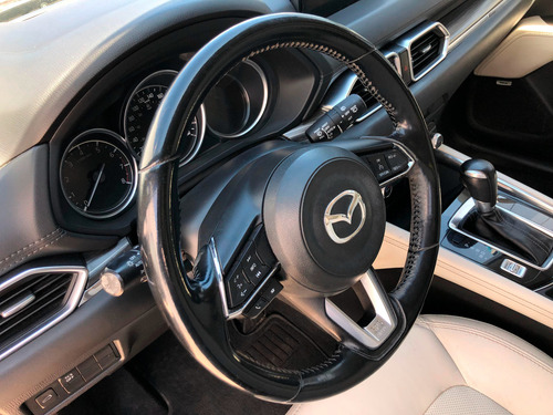 Mazda CX-5 2.5 S Grand Touring 4x2 At