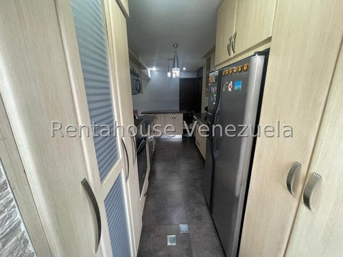 Hermoso Apartamento En Alquiler En Guaicay Los Samanes