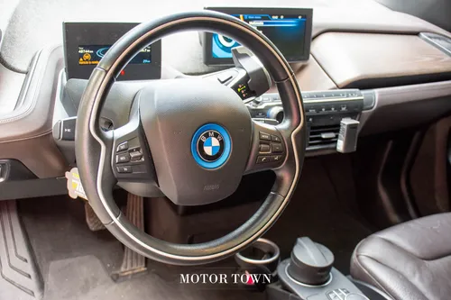 BMW i3 Suite