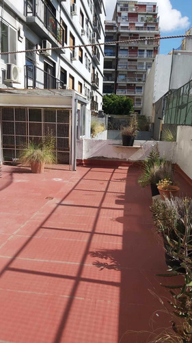 Imagen 2 de 11 de Irrepetible Terrazón Av. La Plata Y Rivadavia Liquido Ya