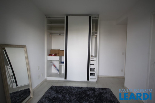 Imagem 10 de 13 de Apartamento - Alphaville - Sp - 513405