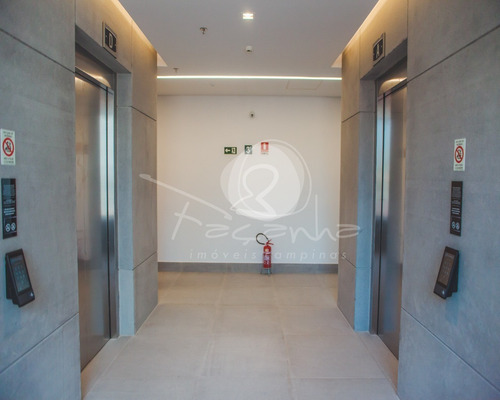 Imagem 17 de 19 de Sala Comercial Para Locação No Cambuí - Imobiliária No Cambuí - Sa00289 - 71027810