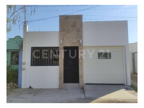 Casa En Venta En Fraccionamiento Santa Barbara Culiacan Sinaloa |  MercadoLibre