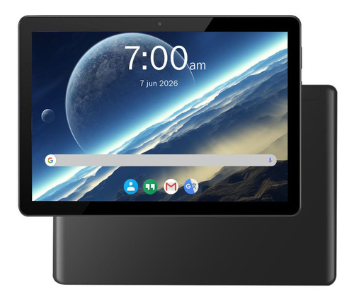 Imagen 1 de 9 de Tablet 10´´ 2 Y 32 Gb Bluetooth Resolucion Hd Wifi Dimm