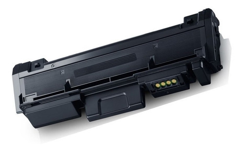 Toner Compatível Para Samsung Mlt-d116 D116 116l  Sl-m2885fw