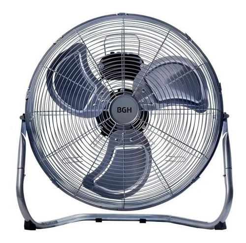 Turboventilador 20'' Bgh Bfpm20b18 8000