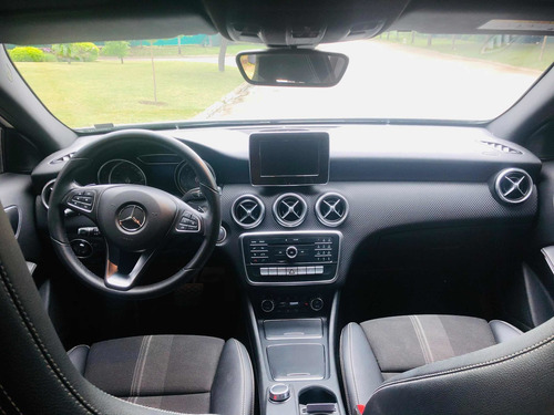 Mercedes-benz Clase A 1.6 A200 Urban 156cv 2017