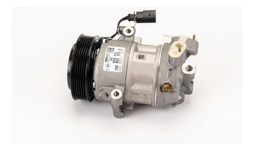 Compresor Aire Acondicionador Volkswagen Up! 14/21