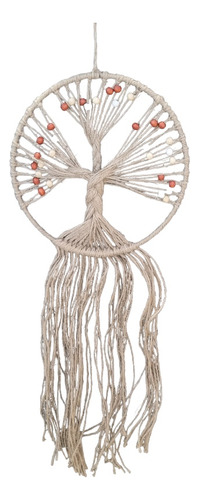 Atrapasueño Dreamcatcher Tejido 50x20cm- Local Envios