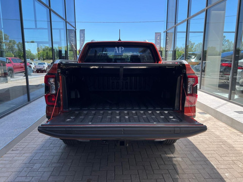 Ford Ranger 3.0 V6 Cd 4X4 Limited + At 250Cv