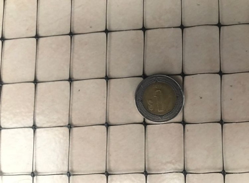 Malla Anti Pájaro, Anti Murciélago, Anti Paloma- 20x5 Metros
