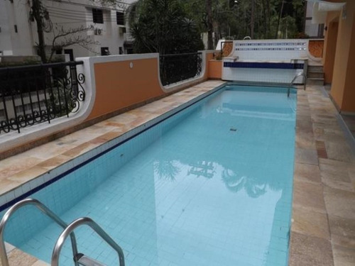 Imagem 12 de 18 de Apartamento Residencial À Venda, Praia Das Pitangueiras, Guarujá - Ap1900 - 34708655