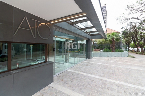 Imagem 1 de 19 de Apartamento Floresta Porto Alegre - 5512