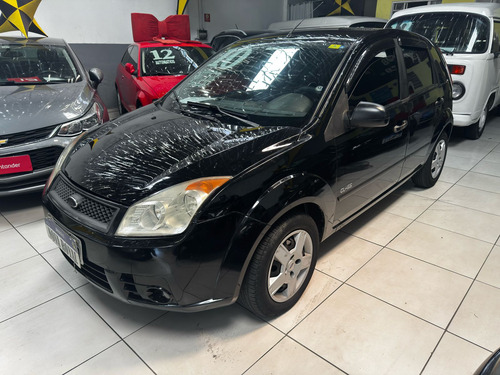 Ford Fiesta Ford Fiesta Hatch 1.0 (Flex)
