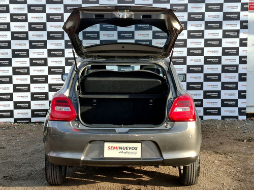 Suzuki Swift GL SPORT 1.2