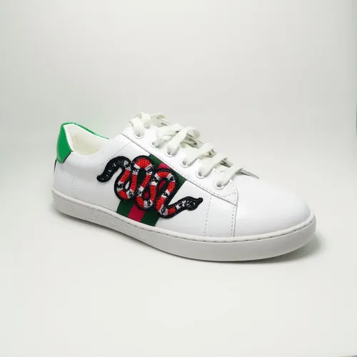 malicioso Marcar Posdata Tenis Gucci Ace Bordado Snake Serpiente Culebra en venta en Mérida Yucatán  por sólo $ 2,499.00 - OCompra.com Mexico