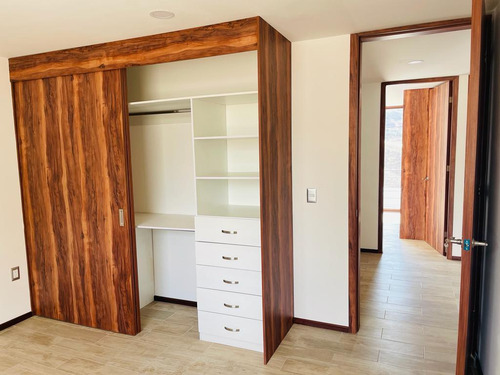 Casa En Venta A Estrenar En Lago Esmeralda Aqua Ii